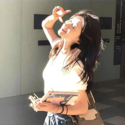 甜美爱丽丝